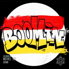 Boomin Song Lyrics