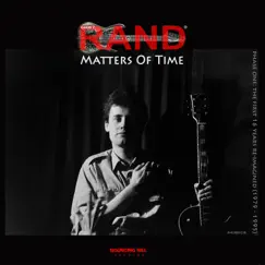 Matters of Time by Chris T Rand album reviews, ratings, credits