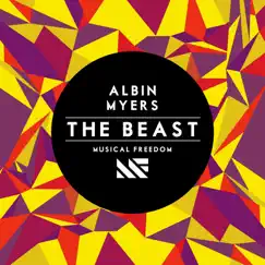 The Beast - Single by Albin Myers album reviews, ratings, credits