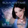 Summertime (feat. Brioni Faith) song lyrics