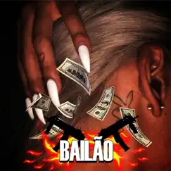 Bailão (feat. Atlas) Song Lyrics