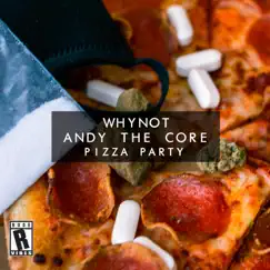 Pizza Party Song Lyrics