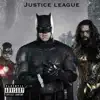 Justice League (feat. Dai Ballin) - Single album lyrics, reviews, download