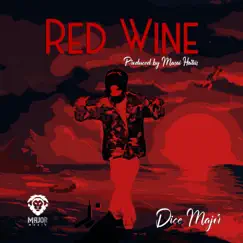Red Wine (Single) by Dice Major album reviews, ratings, credits