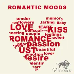 Romantic Moods by Alan Parker album reviews, ratings, credits