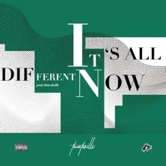 It's All Different Now Song Lyrics