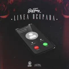 Linea Ocupada - Single by Big Tony album reviews, ratings, credits