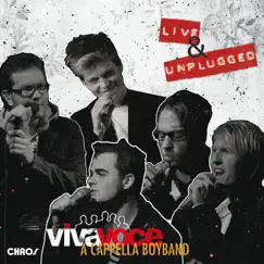 Live & Unplugged by VIVA VOCE die a cappella Band album reviews, ratings, credits