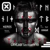 Kenaz (feat. KMAR) - Single album lyrics, reviews, download