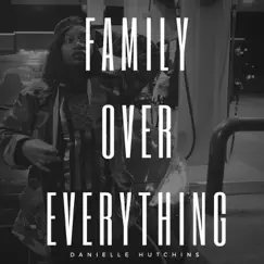 Family over Everything Song Lyrics