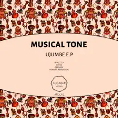 Ujumbe - EP by Musical Tone album reviews, ratings, credits