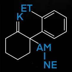 Ketamine - Single by Princess Goes album reviews, ratings, credits