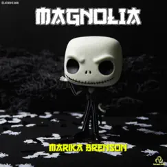 Magnolia - Single by Marika Brenson album reviews, ratings, credits