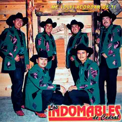 Me Volví Acordar De Ti - Single by Los Indomables De Cedral album reviews, ratings, credits