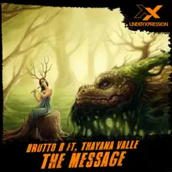 The Message (feat. Thayana Valle) Song Lyrics