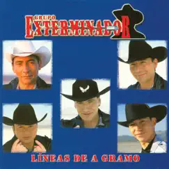 Líneas De A Gramo by Grupo Exterminador album reviews, ratings, credits