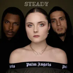 Steady - Single by Josephine Relli & BrokeBoii album reviews, ratings, credits