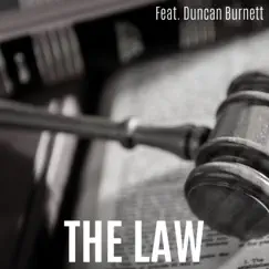 The Law (feat. Duncan Burnett) - Single by LaDrew Murrell album reviews, ratings, credits