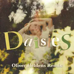 Daisies (Oliver Heldens Remix) - Single by Katy Perry album reviews, ratings, credits