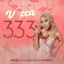 333 - Single by Vicca album reviews, ratings, credits