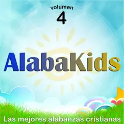 Las Mejores Alabanza Cristianas, Vol. 4 by Alaba Kids album reviews, ratings, credits