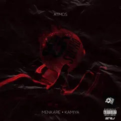 Atmos - Single by Menkare album reviews, ratings, credits
