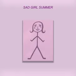 Sad Girl Summer (feat. Camila Recchio) - Single by Pat Dimitri album reviews, ratings, credits