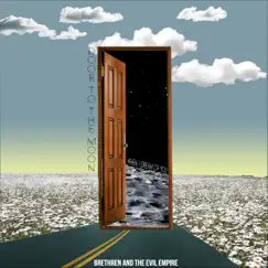 Door to the Moon (When I Dream of You) Song Lyrics