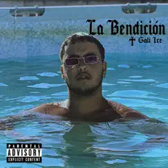 La Bendición - Single by Gali Ice album reviews, ratings, credits