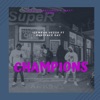 Champions song lyrics