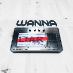 Wanna (feat. E. Mak) - Single by Deli OneFourz album reviews, ratings, credits
