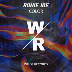 Colors - Single by Ronie Joe album reviews, ratings, credits
