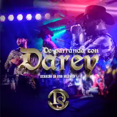De Parranda Con Darey (En Vivo) by Dareyes de la Sierra album reviews, ratings, credits