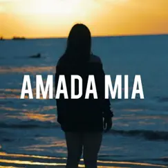 Amada Mia (feat. Mike Valak) Song Lyrics