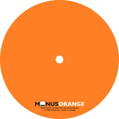 Minus/Orange 1 Song Lyrics