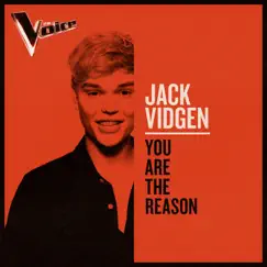 You Are The Reason (The Voice Australia 2019 Performance / Live) - Single by Jack Vidgen album reviews, ratings, credits