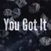 You Got It - Single album lyrics, reviews, download