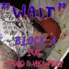WAIT (feat. [Apollo] & YllowMolly) - Single album lyrics, reviews, download
