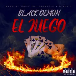 El Juego - Single by Black Demon album reviews, ratings, credits