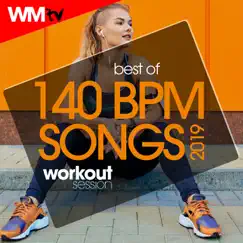 In My Blood (Workout Remix 140 Bpm) Song Lyrics