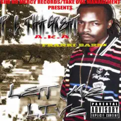 Let Me Live (2008 Re-Drop Classic) by PC THA GREAT album reviews, ratings, credits