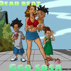 Dead Beat - Single by Cgososa album reviews, ratings, credits