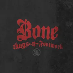 Bone Thugs-N-Footwork - Single by Osive album reviews, ratings, credits