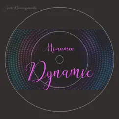 Dynamic - Single by Monumen album reviews, ratings, credits