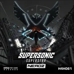 Supersonic Superstar Song Lyrics