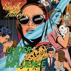 Under the Influence - Single by Snoh Aalegra album reviews, ratings, credits