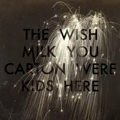 Wish You Were Here - Single by The Milk Carton Kids album reviews, ratings, credits