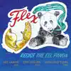 Resist the Eel Panda album lyrics, reviews, download