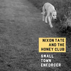 Small Town Enforcer - EP by Nixon Tate & The Honey Club album reviews, ratings, credits