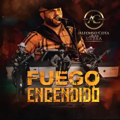 Fuego Encendido - Single by Alfonso Cota Y Los De La Sierra album reviews, ratings, credits